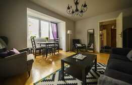 Apartament de 4 camere, 80 mp, zona Calea Martirilor