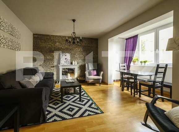 Apartament de vânzare 4 camere Braytim - 84545AV | BLITZ Timișoara | Poza1