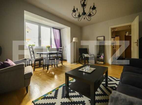 Apartament de vânzare 4 camere Braytim - 84545AV | BLITZ Timișoara | Poza2