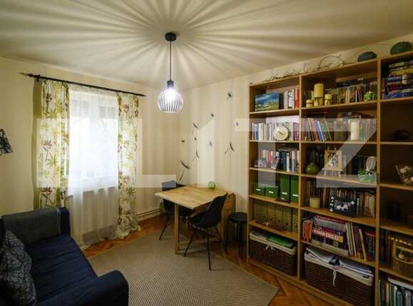 Apartament de vânzare 4 camere Braytim - 84545AV | BLITZ Timișoara | Poza4