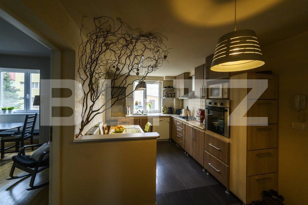 Apartament de vânzare 4 camere Braytim - 84545AV | BLITZ Timișoara | Poza7