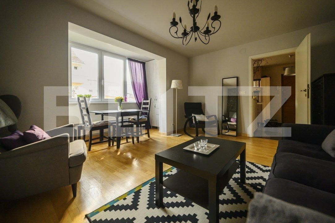 Apartament de vânzare 4 camere Braytim - 84545AV | BLITZ Timișoara | Poza2