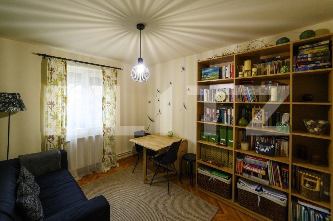 Apartament de vânzare 4 camere Braytim - 84545AV | BLITZ Timișoara | Poza4