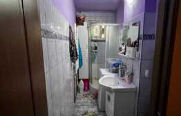 Apartament de 3 camere, 55 mp, zona Calea Sagului