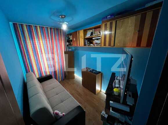 Apartament de vânzare 3 camere Sagului - 84547AV | BLITZ Timișoara | Poza2