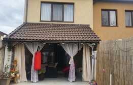 Oportunitate! Casa de vanzare la cheie, 94 mp utili, 196 mp teren, Calea Urseni