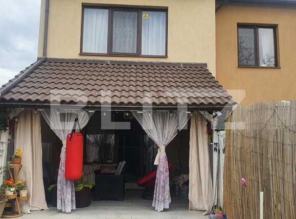 Casa de vânzare 4 camere Ciarda Rosie - 84548CV | BLITZ Timișoara | Poza1