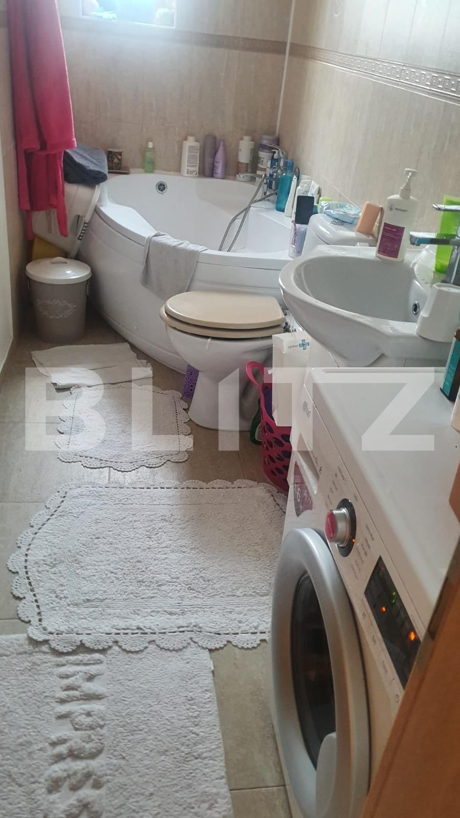 Casa de vânzare 4 camere Ciarda Rosie - 84548CV | BLITZ Timișoara | Poza7