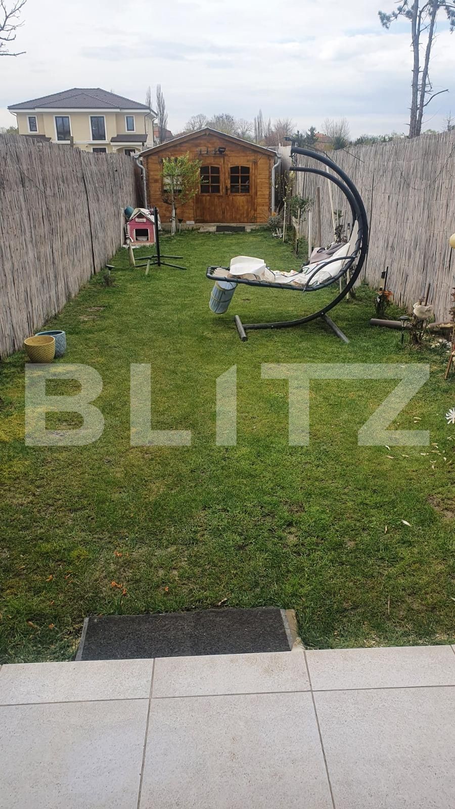 Casa de vânzare 4 camere Ciarda Rosie - 84548CV | BLITZ Timișoara | Poza9