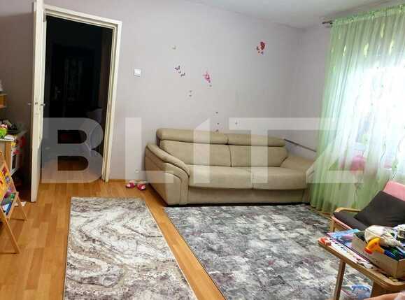 Apartament de vânzare 2 camere Bucovina - 84549AV | BLITZ Timișoara | Poza1