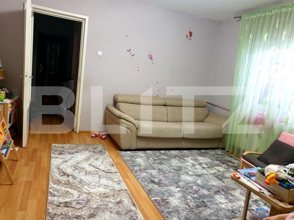 Apartament de vânzare 2 camere Bucovina - 84549AV | BLITZ Timișoara | Poza1