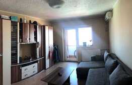 Garsoniera cu balcon, 44 mp, zona Steaua