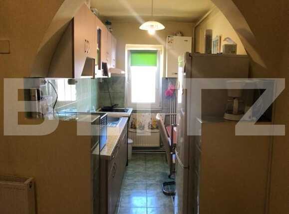 Garsonieră de vânzare Steaua - 84561AV | BLITZ Timișoara | Poza3