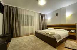 Pensiune funcțională, 13 camere, zonă centrală 