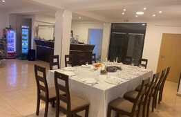 Pensiune funcțională, 13 camere, zonă centrală 