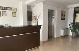 Pensiune funcțională, 13 camere, zonă centrală 