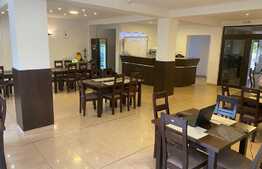 Pensiune funcțională, 13 camere, zonă centrală 