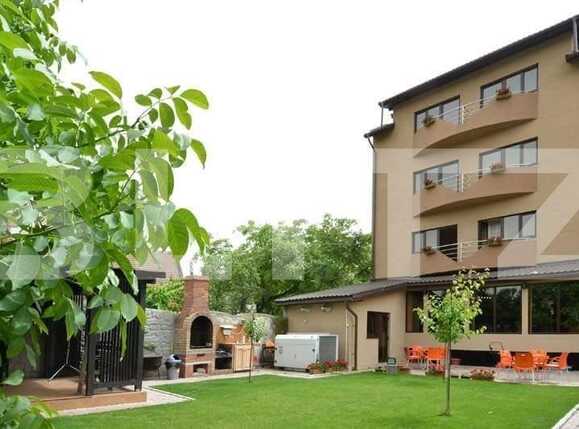 Casa de vânzare 13 camere Circumvalatiunii - 84562CV | BLITZ Timișoara | Poza1