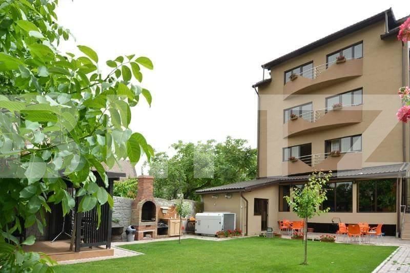 Casa de vânzare 13 camere Circumvalatiunii - 84562CV | BLITZ Timișoara | Poza1