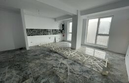 Apartament de 2 camere, 54 mp, zona Braytim