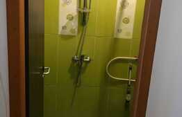 Garsoniera de 17 mp, etaj intermediar, zona Complex Studentesc