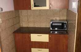 Garsoniera de 17 mp, etaj intermediar, zona Complex Studentesc