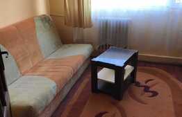 Garsoniera de 17 mp, etaj intermediar, zona Complex Studentesc