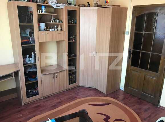 Garsonieră de vânzare Complex Studentesc - 84585AV | BLITZ Timișoara | Poza1