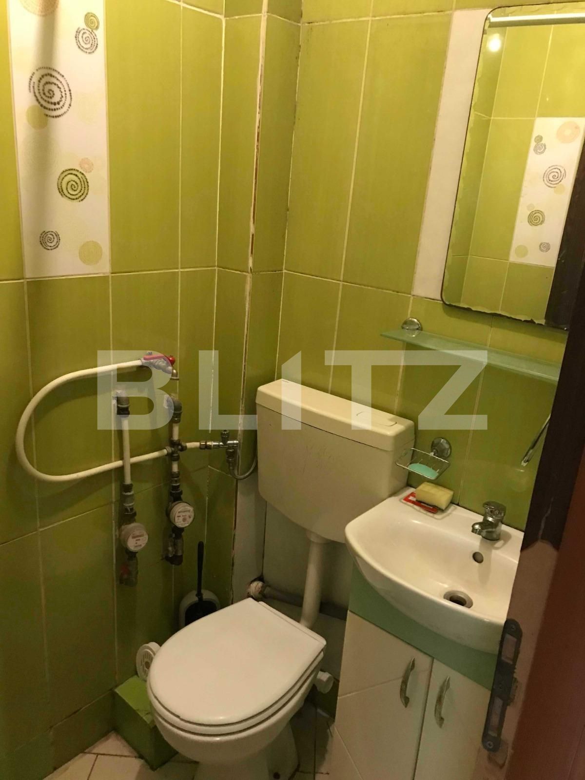 Garsonieră de vânzare Complex Studentesc - 84585AV | BLITZ Timișoara | Poza6