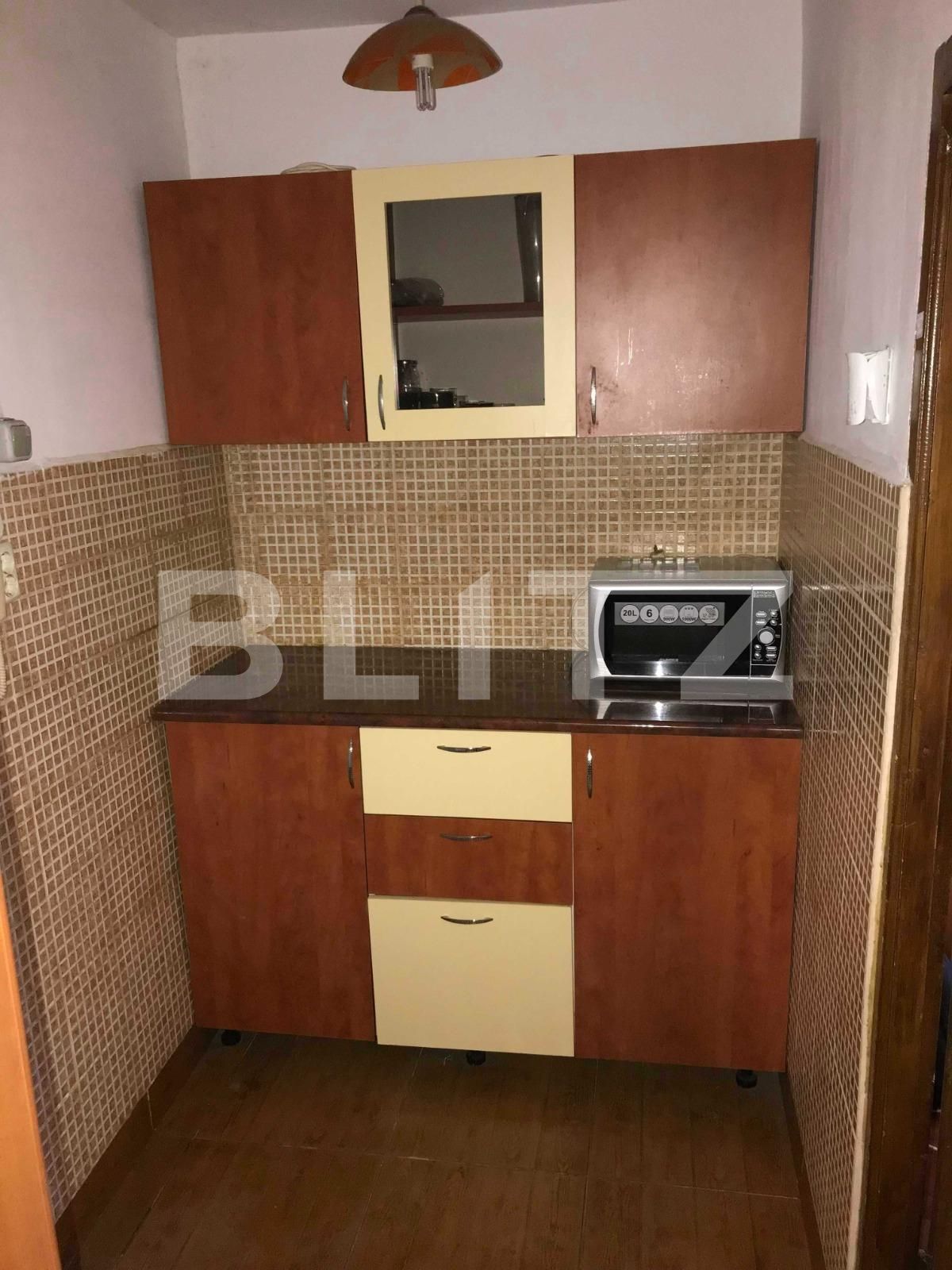 Garsonieră de vânzare Complex Studentesc - 84585AV | BLITZ Timișoara | Poza5