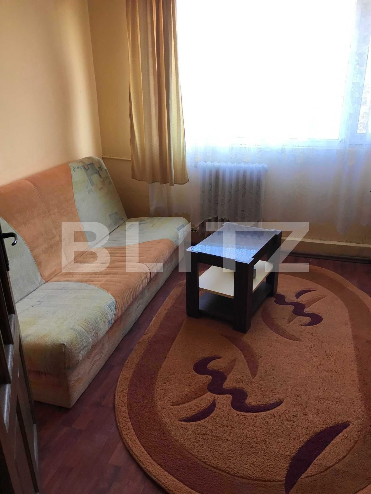 Garsonieră de vânzare Complex Studentesc - 84585AV | BLITZ Timișoara | Poza2