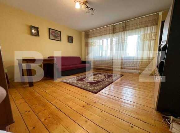 Apartament de închiriat 2 camere Steaua - 84587AI | BLITZ Timișoara | Poza1