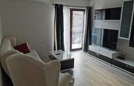 Apartament de 2 camere, balcon si parcare, 48 mp, zona Braytim