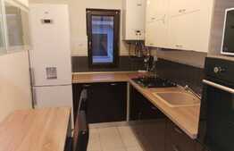 Apartament de 2 camere, balcon si parcare, 48 mp, zona Braytim
