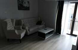 Apartament de 2 camere, balcon si parcare, 48 mp, zona Braytim