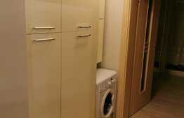 Apartament de 2 camere, balcon si parcare, 48 mp, zona Braytim