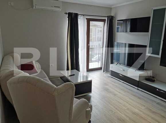 Apartament de vânzare 2 camere Braytim - 84588AV | BLITZ Timișoara | Poza1