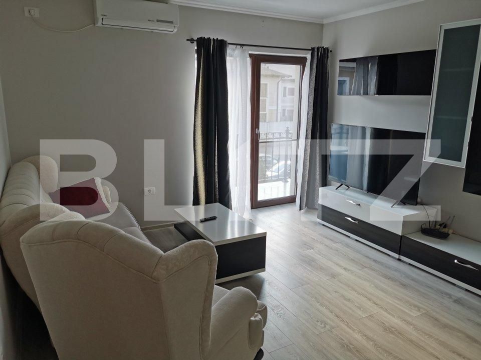 Apartament de vânzare 2 camere Braytim - 84588AV | BLITZ Timișoara | Poza1