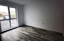 Apartament spatios de 2 camere, 62 mp, parcare, in Giroc