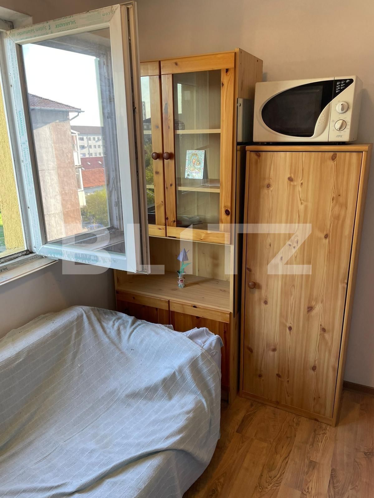 Garsonieră de vânzare Soarelui - 84612AV | BLITZ Timișoara | Poza3