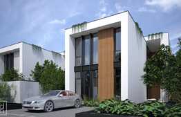 Ocazie! Vila de lux, proiect deosebit, unic, in Dumbravita!