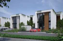 Ocazie! Vila de lux, proiect deosebit, unic, in Dumbravita!