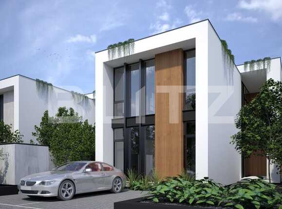 Casa de vânzare 5 camere Dumbravita - 84614CV | BLITZ Timișoara | Poza2