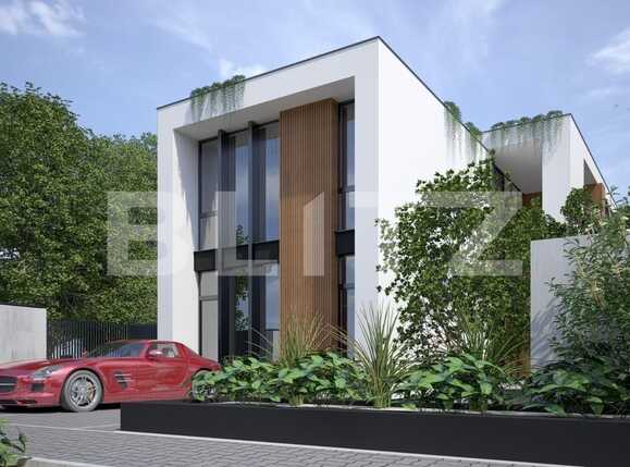 Casa de vânzare 5 camere Dumbravita - 84614CV | BLITZ Timișoara | Poza4