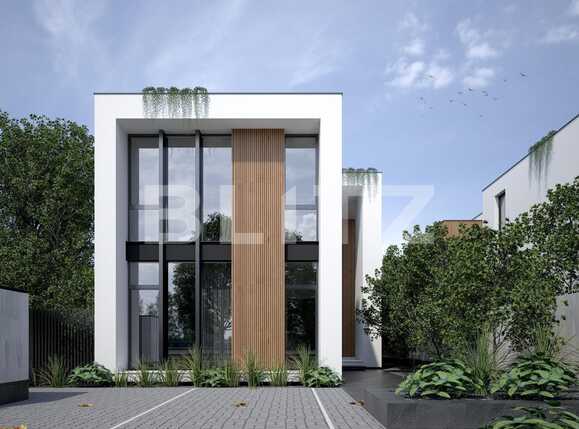 Casa de vânzare 5 camere Dumbravita - 84614CV | BLITZ Timișoara | Poza1