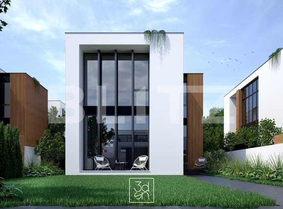 Casa de vânzare 5 camere Dumbravita - 84614CV | BLITZ Timișoara | Poza5