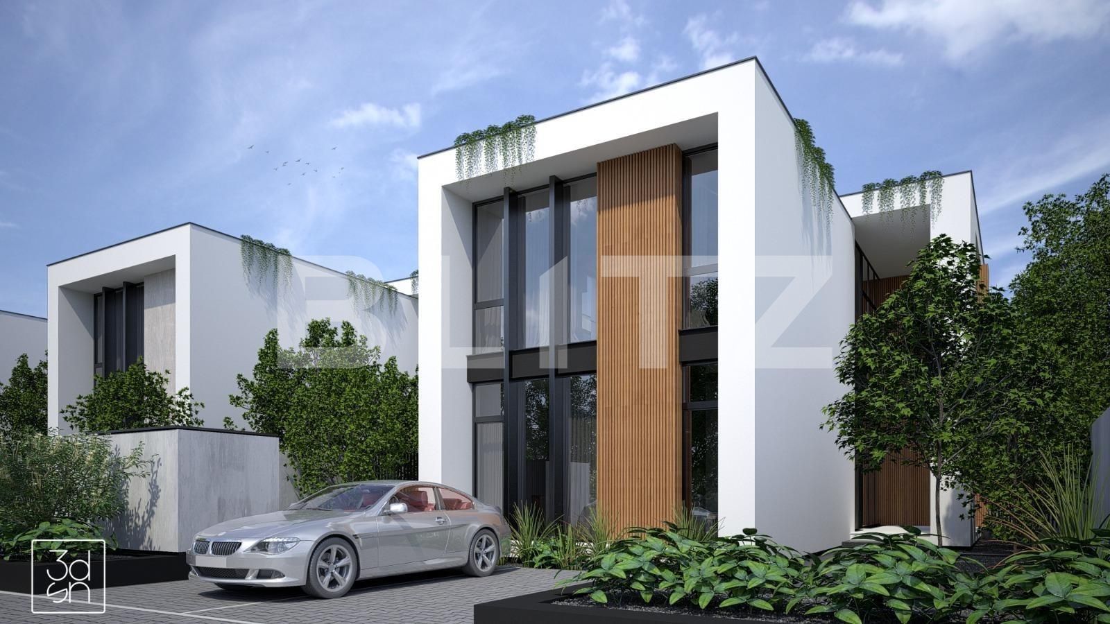 Casa de vânzare 5 camere Dumbravita - 84614CV | BLITZ Timișoara | Poza2