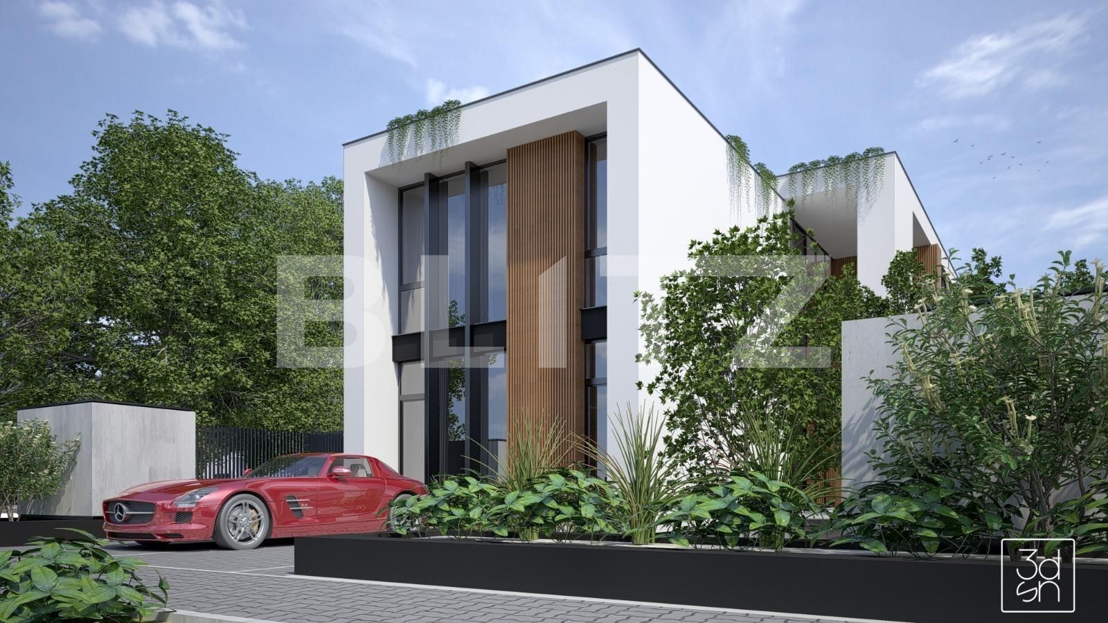 Casa de vânzare 5 camere Dumbravita - 84614CV | BLITZ Timișoara | Poza4