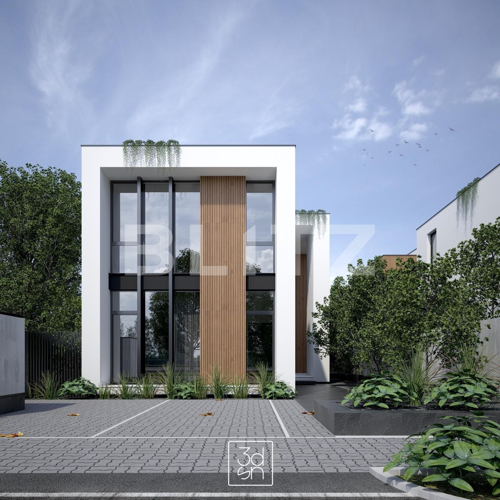 Casa de vânzare 5 camere Dumbravita - 84614CV | BLITZ Timișoara | Poza1