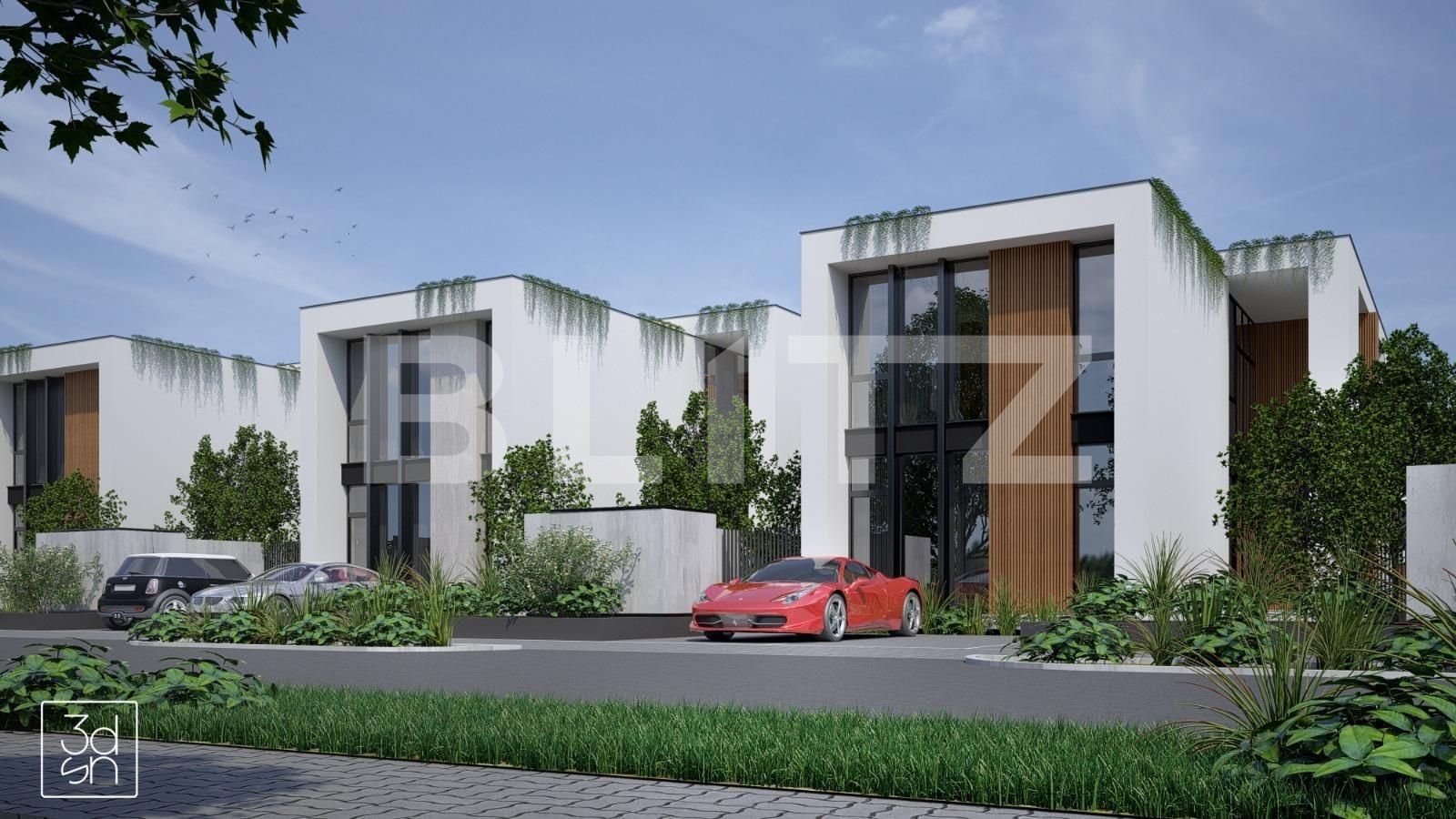 Casa de vânzare 5 camere Dumbravita - 84614CV | BLITZ Timișoara | Poza3